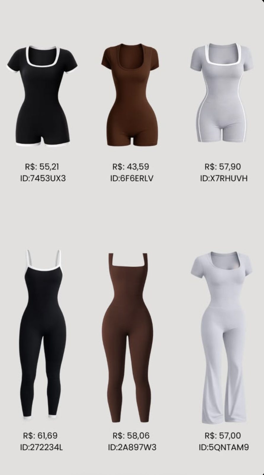 Rompers & jumpsuit