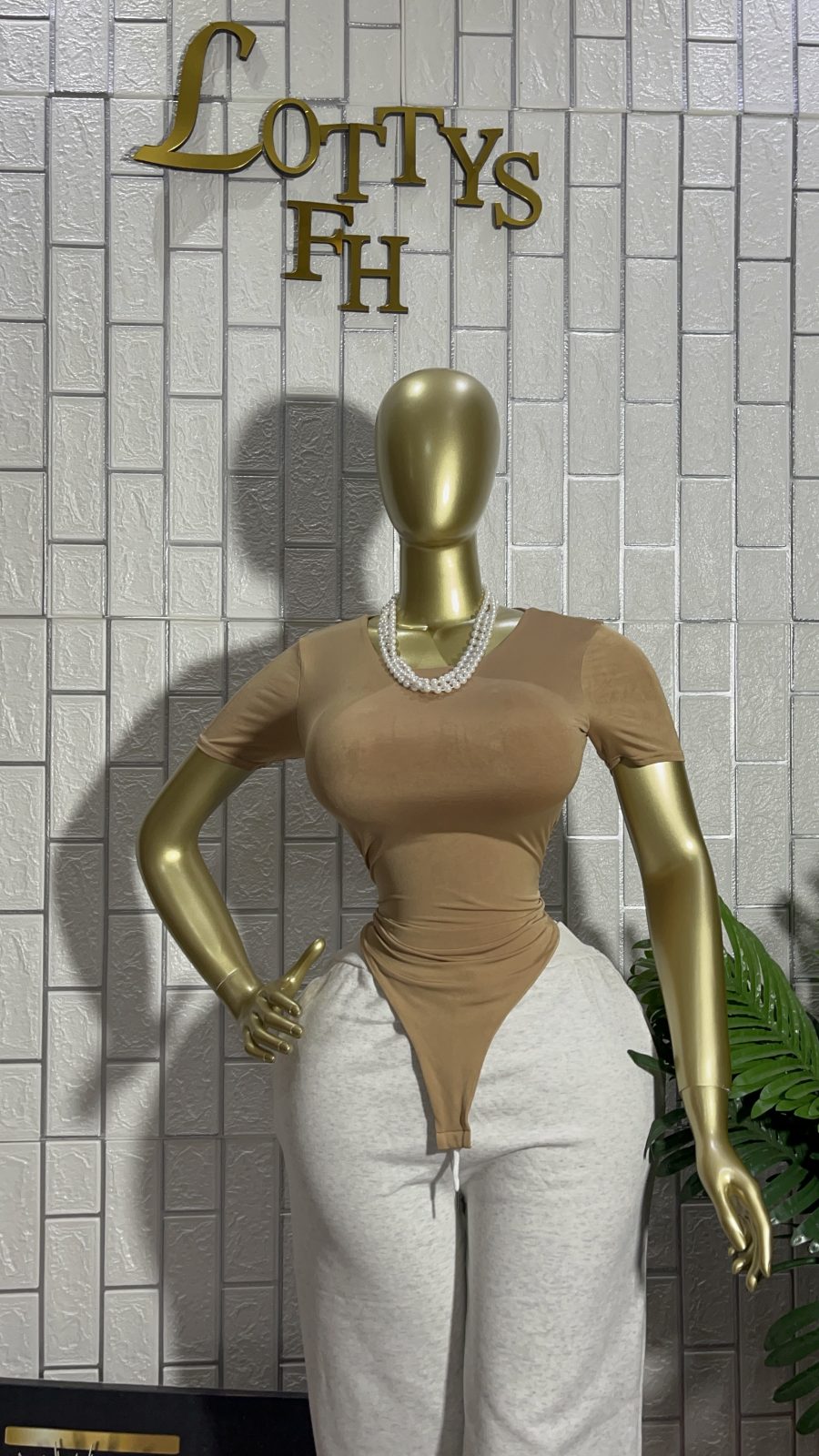 Bodysuit 7