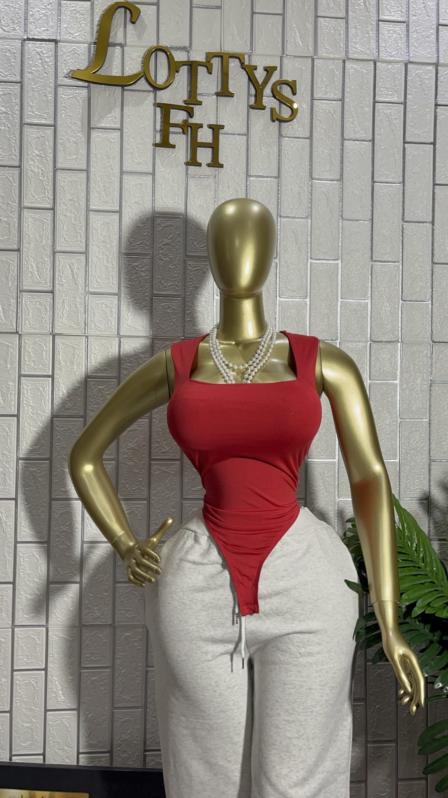 Bodysuit top 7