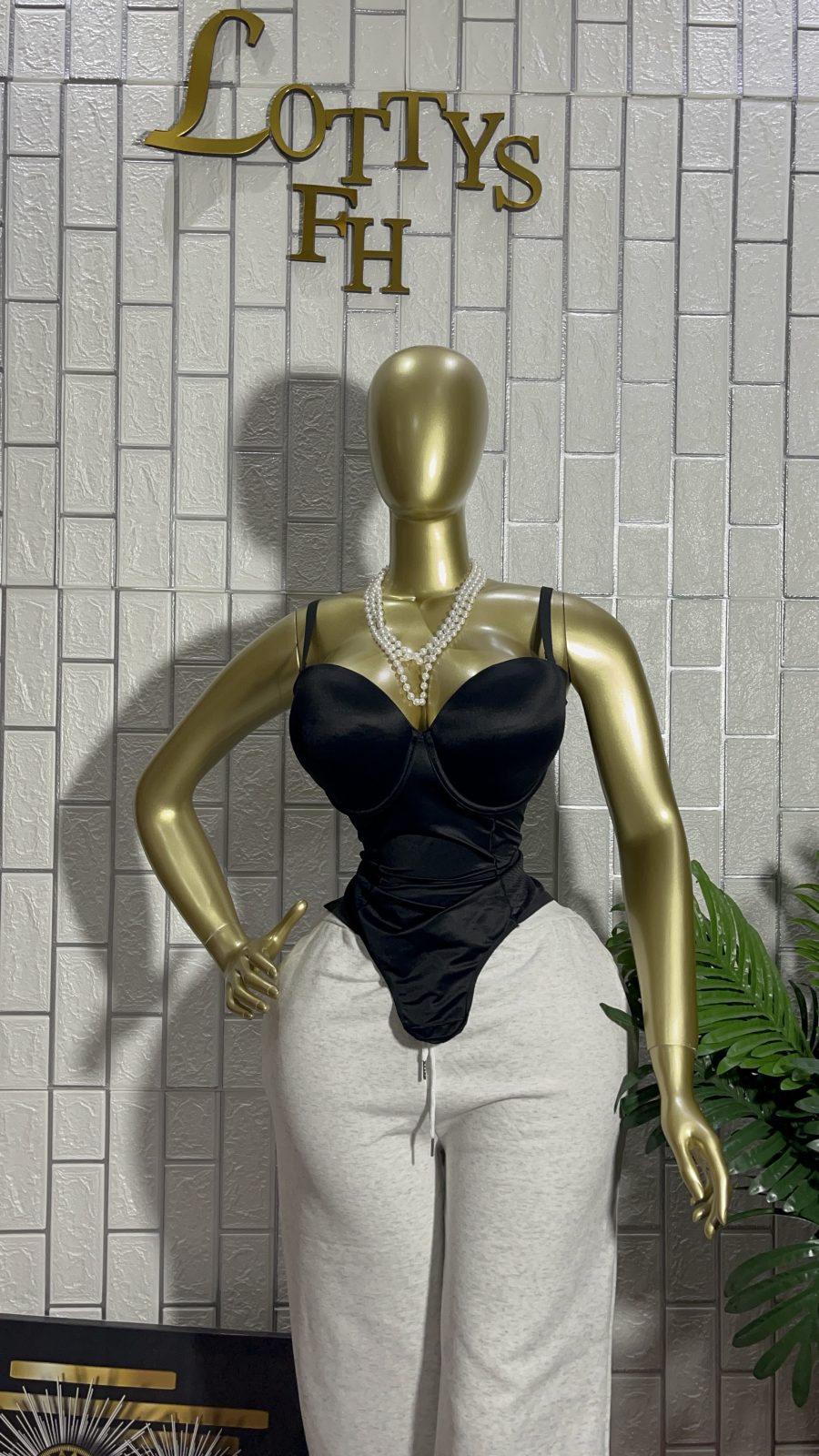 Bodysuit 8