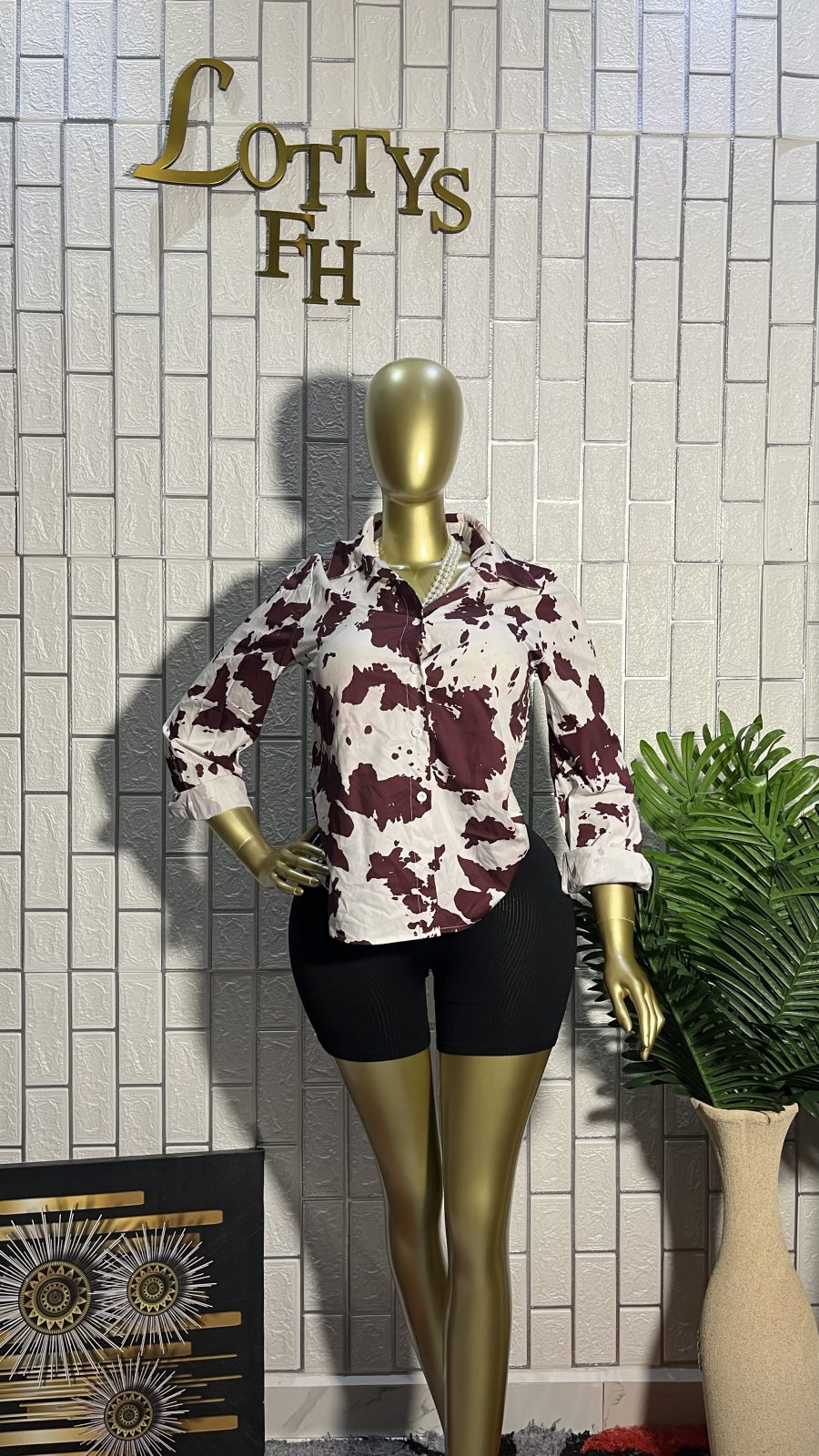 Vintage shirt 6