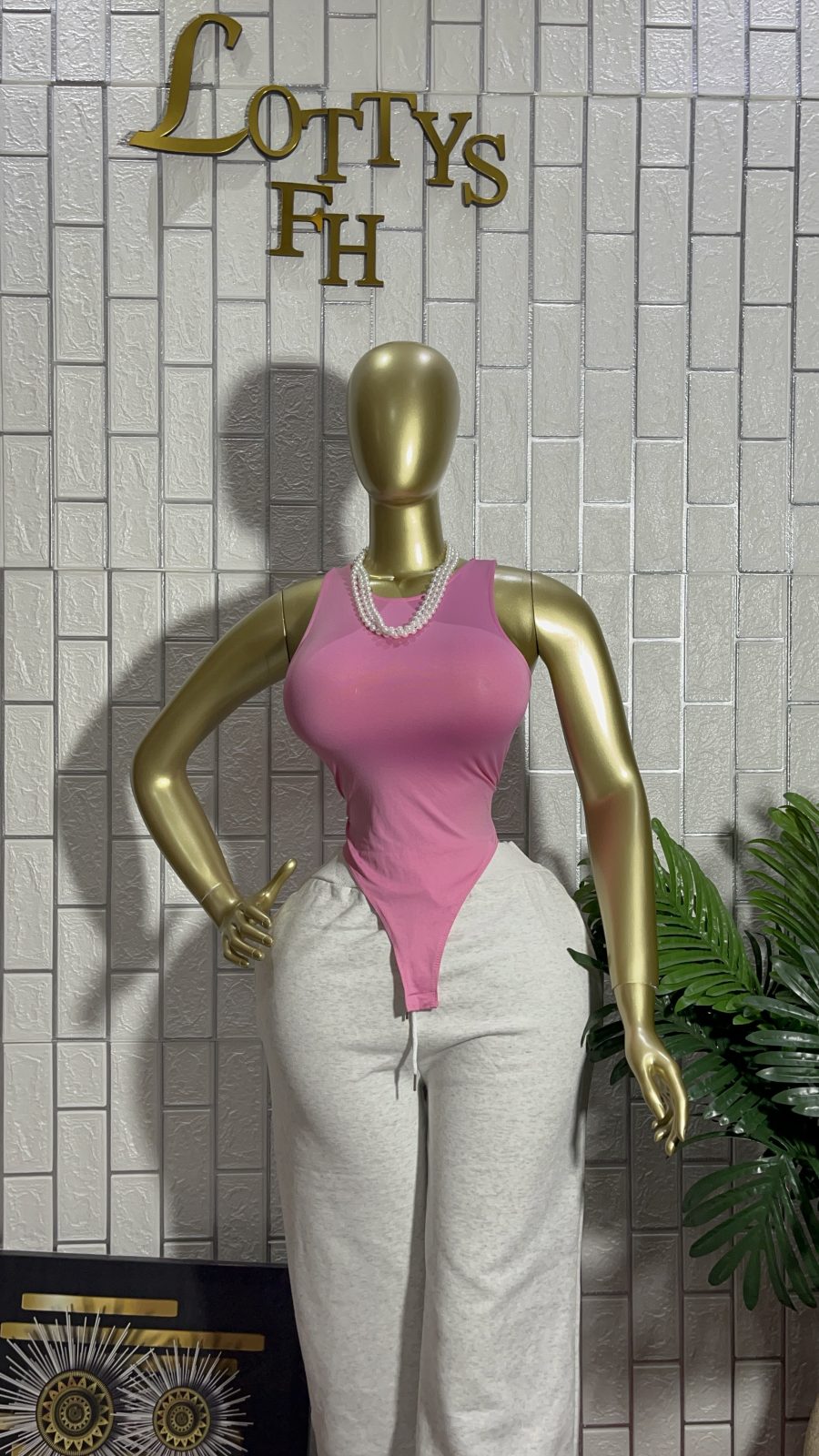Bodysuit top 3