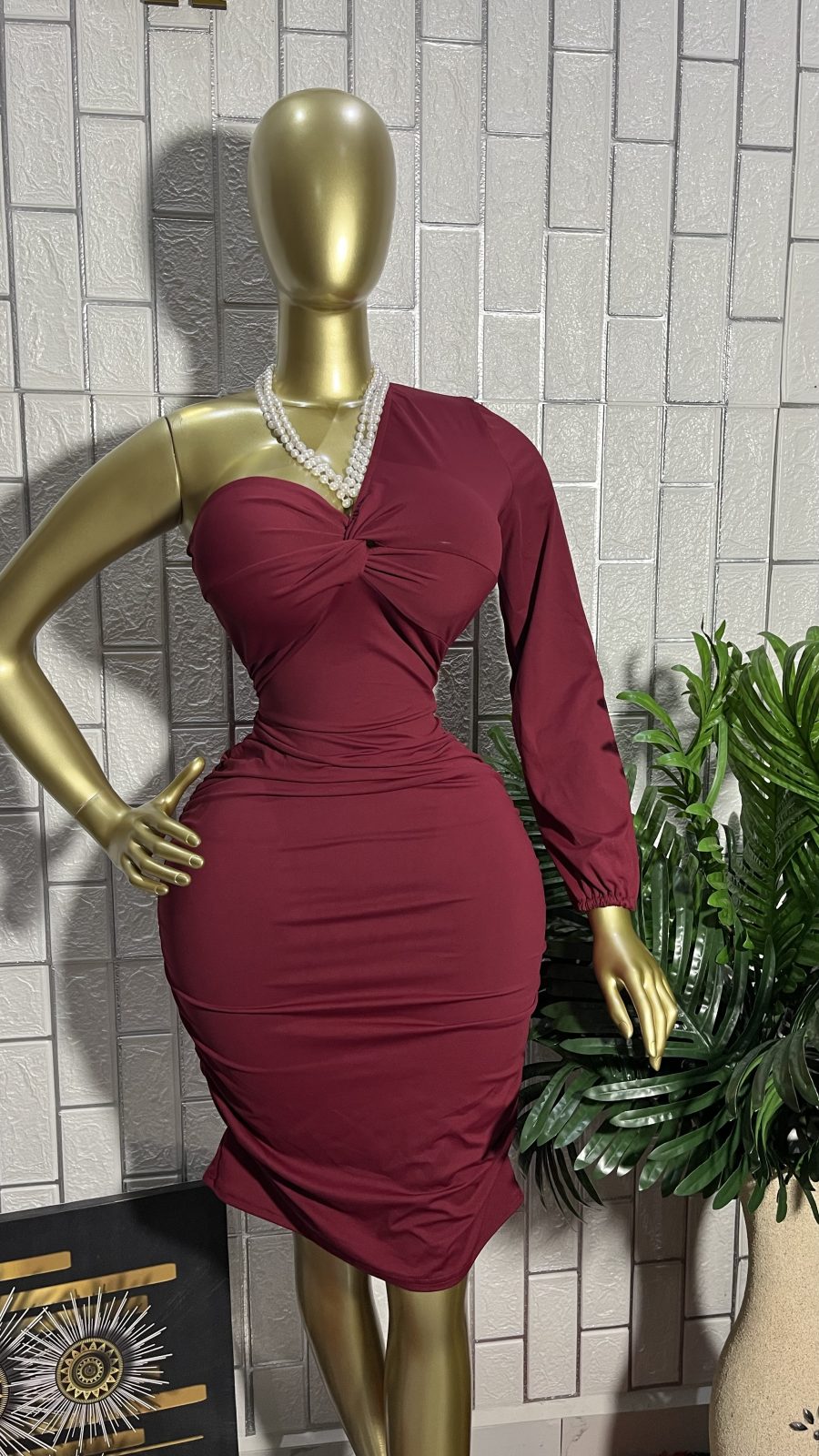 The Royal Diva Midi