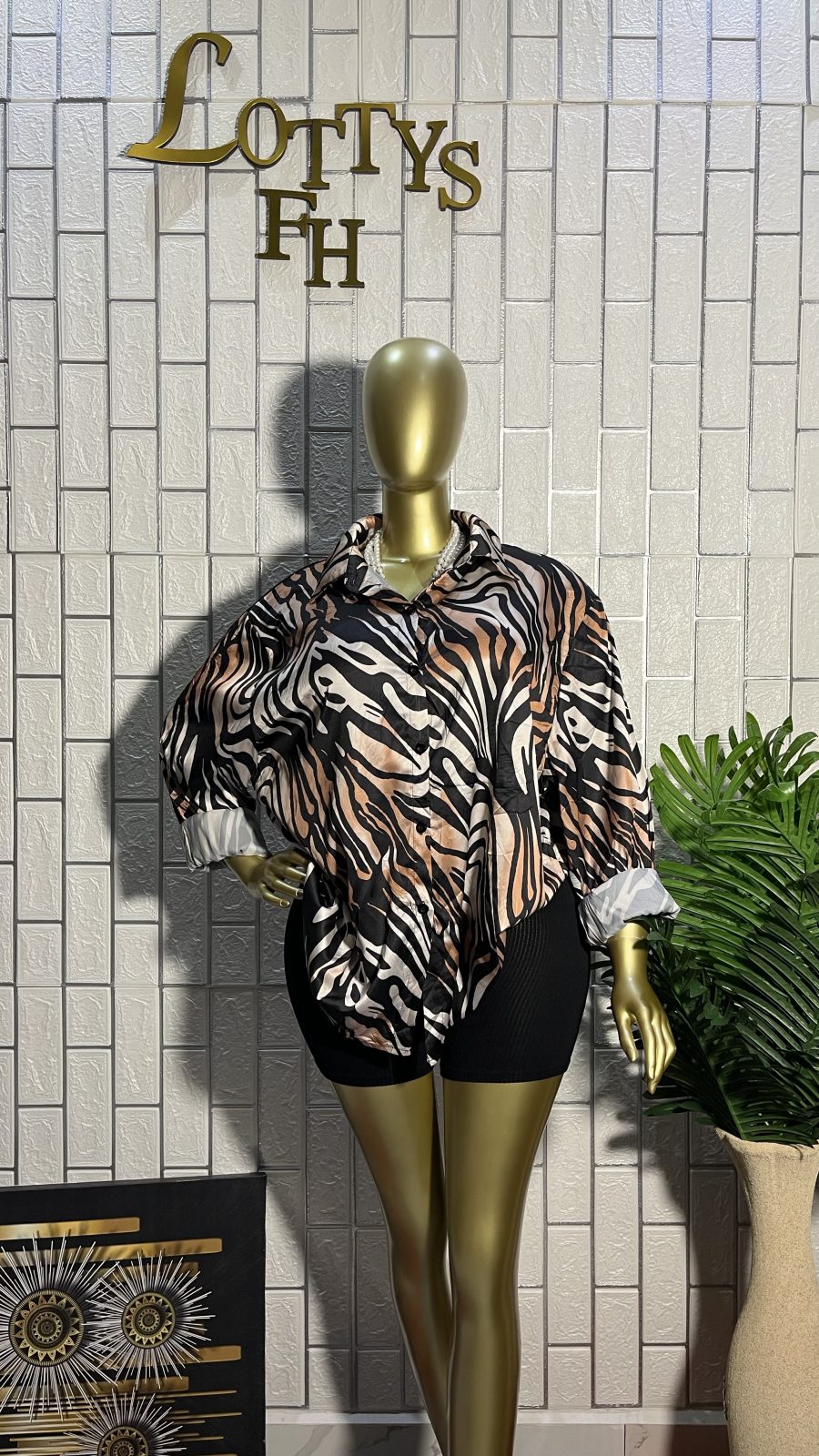Vintage shirt 5
