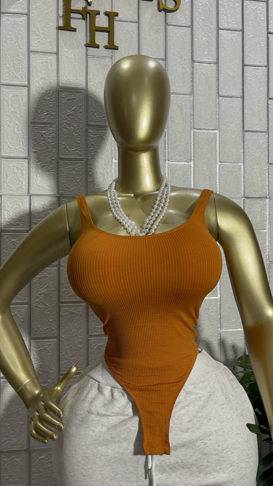Bodysuit top 9