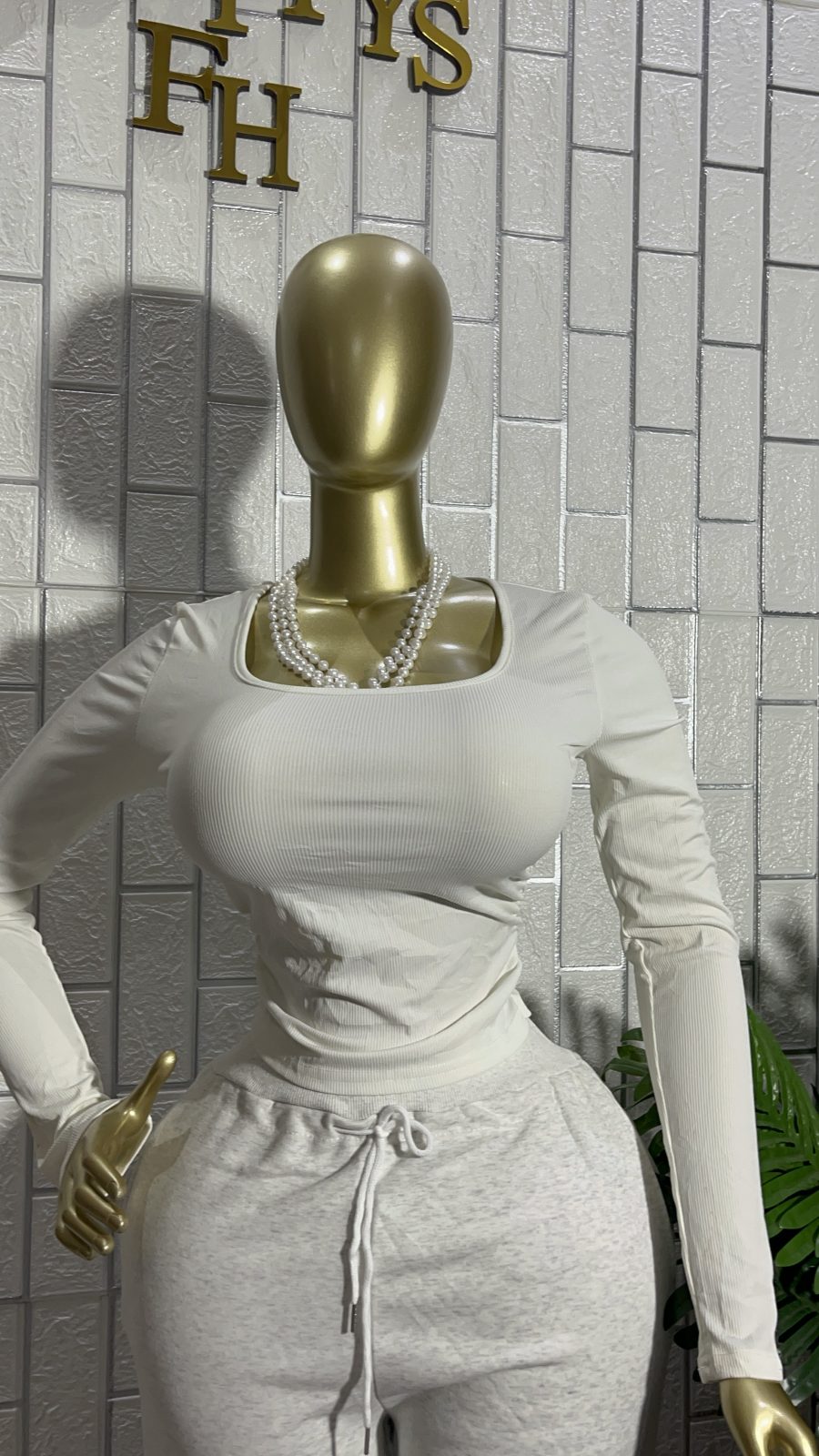 Clean girls slay