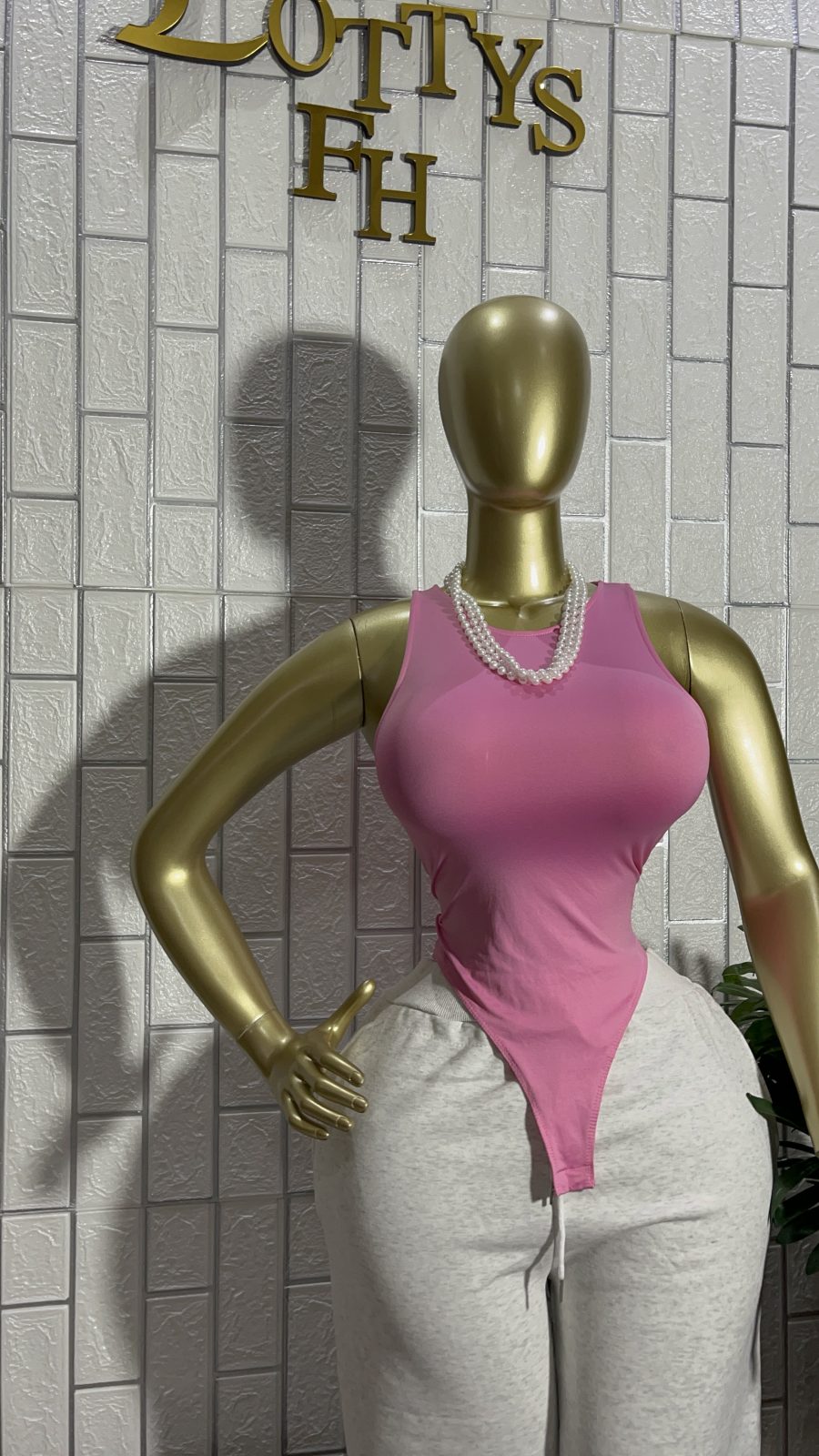 Bodysuit top 3
