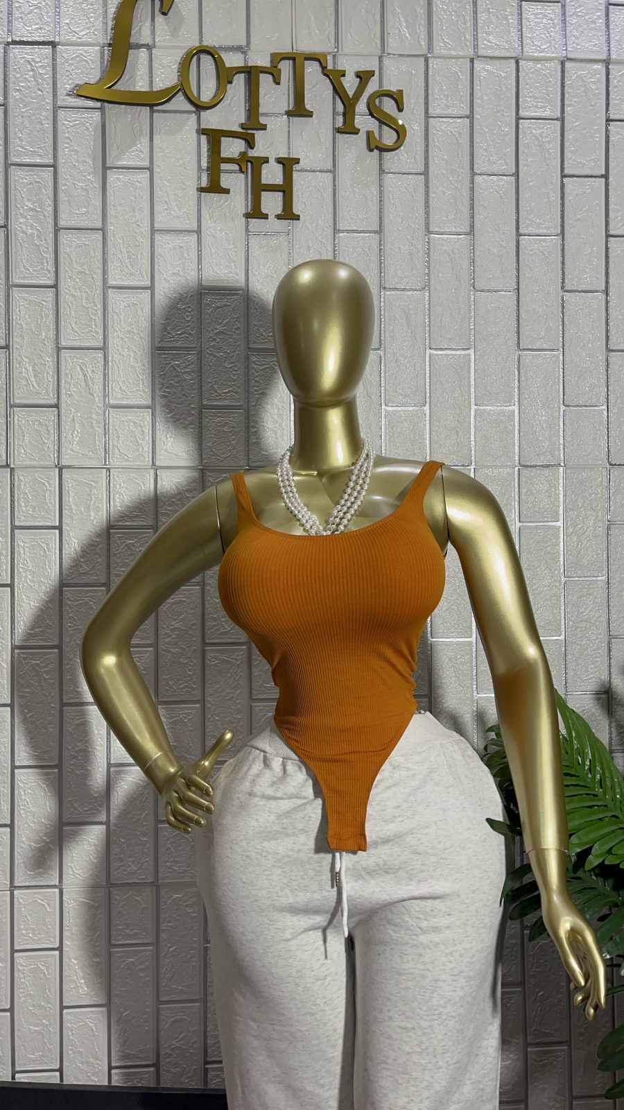 Bodysuit top 9