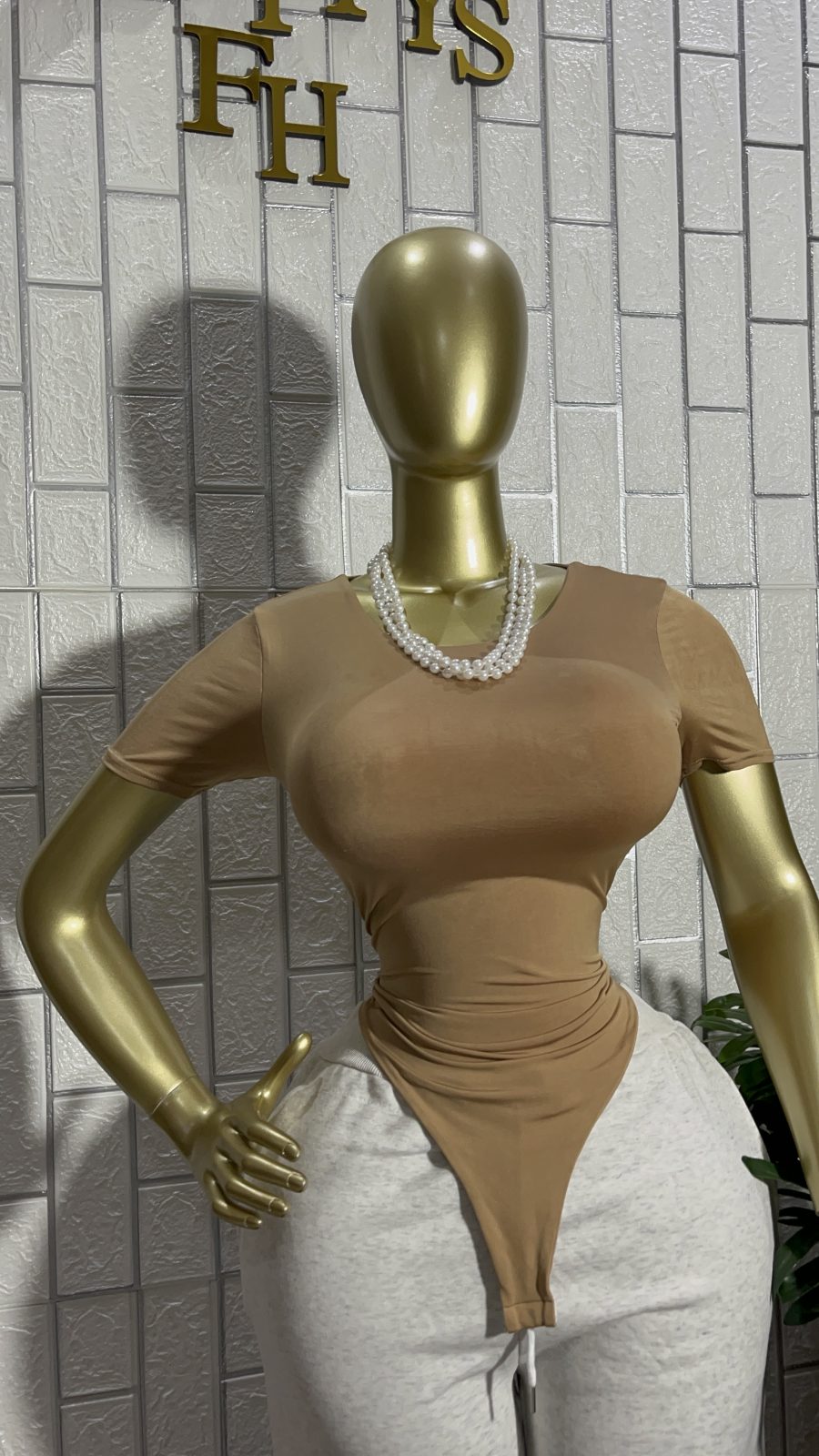 Bodysuit 7