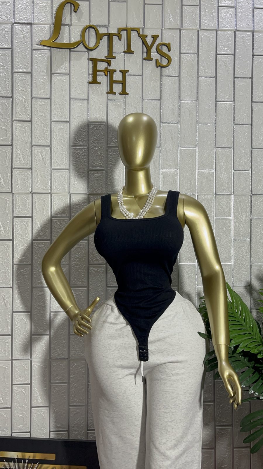 Bodysuit top 5